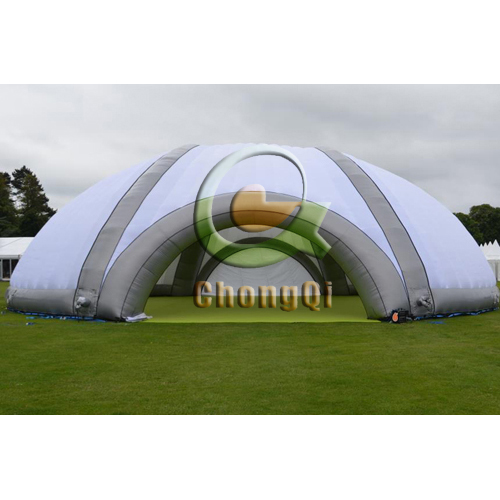 inflatable party tents